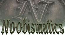 NOOBISMATICS