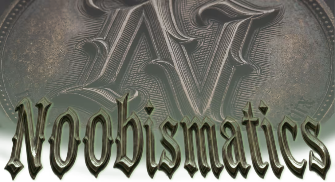 NOOBISMATICS